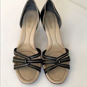 Cole Haan  women’s - Olivia D’Orsay shoes in SZ 8